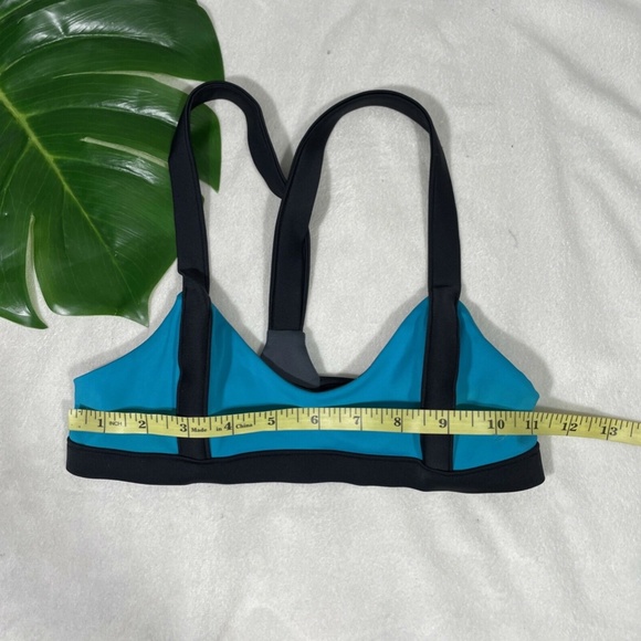 NEW Rip Curl Mirage Reversible Bralette Bikini Top - Picture 9 of 12